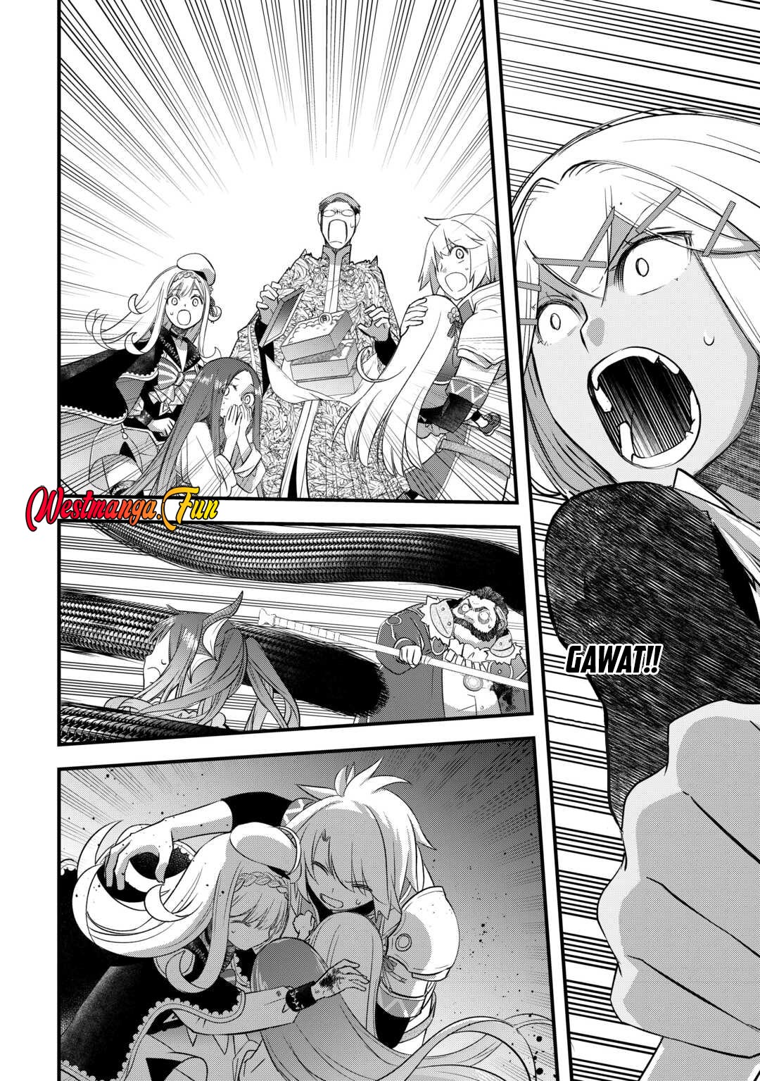 Kanchigai no Atelier Master